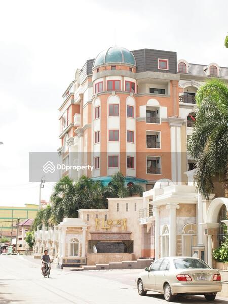 For Rent - Champs Elysees Chaengwattana, Nonthaburi