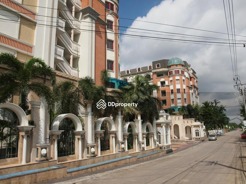 For Rent - Champs Elysees Chaengwattana, Nonthaburi
