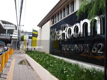 The Room Sukhumvit 62 : เดอะรูม สุขุมวิท 62