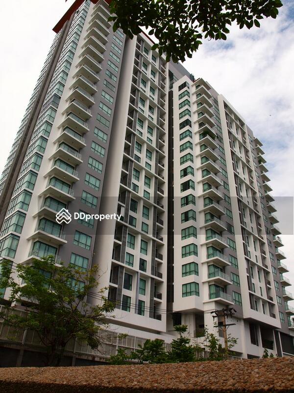 The Room Sukhumvit 62 #0