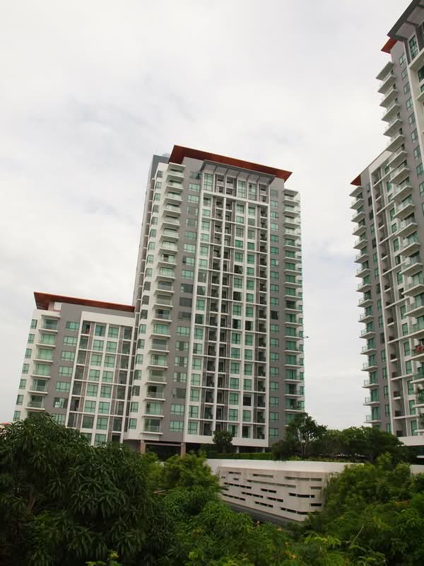 The Room Sukhumvit 62 : เดอะรูม สุขุมวิท 62