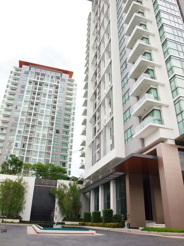The Room Sukhumvit 62 : เดอะรูม สุขุมวิท 62