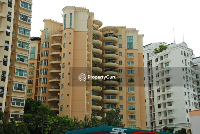 For Rent - Seven Holt Road