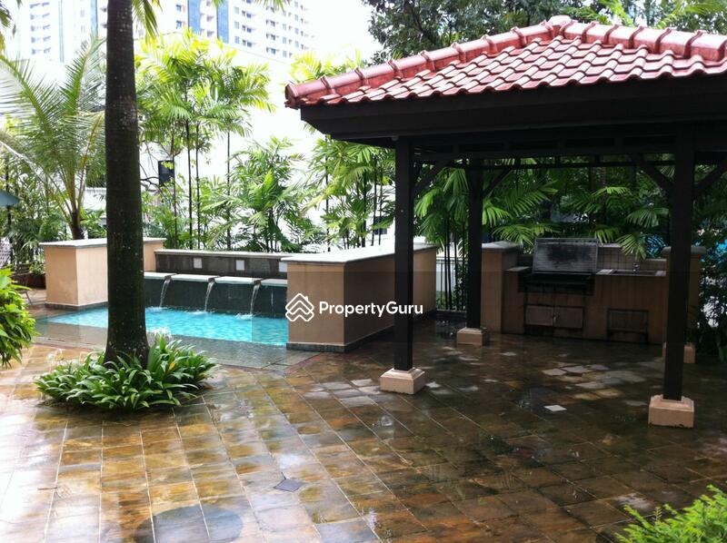 For Rent - Seven Holt Road