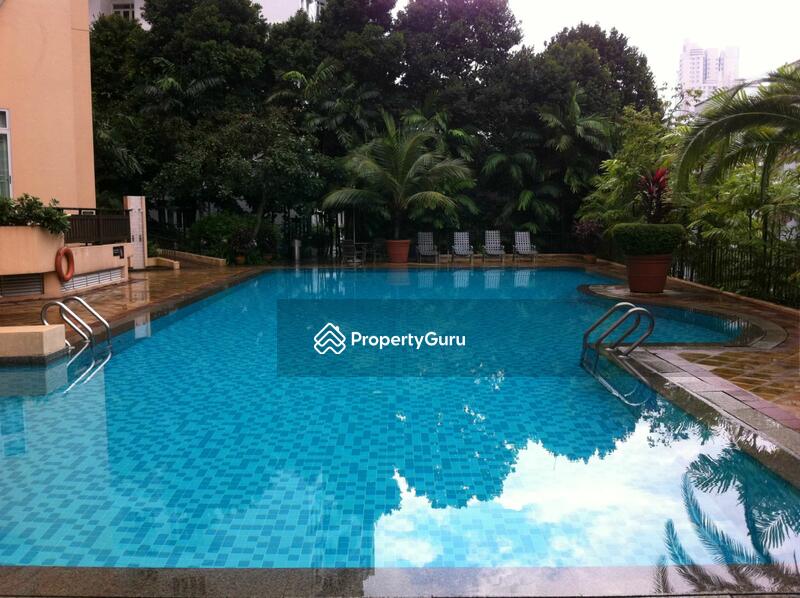For Rent - Seven Holt Road