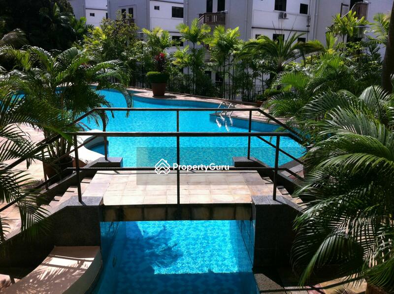 For Rent - Seven Holt Road