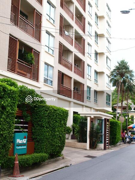 For Rent - Plus 67, Bangkok
