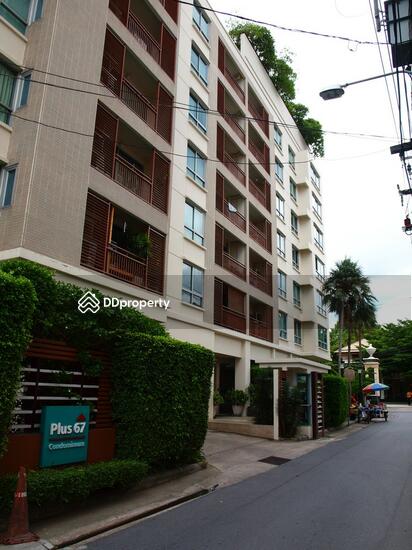 For Rent - Plus 67, Bangkok