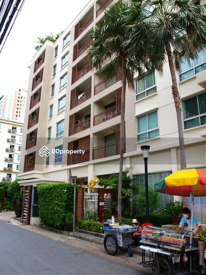 For Rent - Plus 67, Bangkok