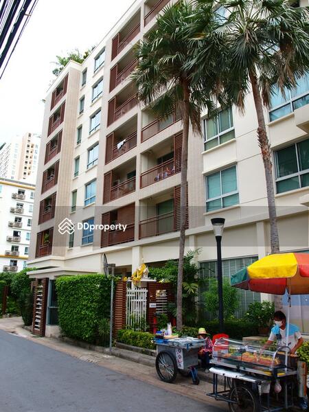 For Rent - Plus 67, Bangkok