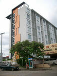 The Tree Condo Ladprao #0