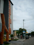 The Tree Condo Ladprao #0