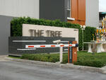 The Tree Condo Ladprao #0