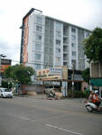 The Tree Condo Ladprao #0