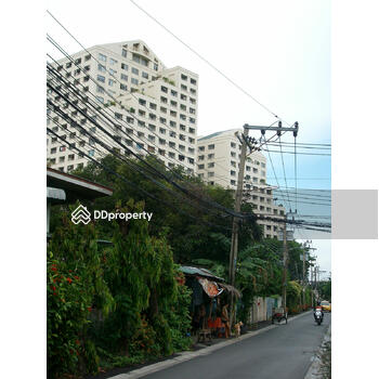 Ratchada Orchid : รัชดา ออร์คิด คอนโดมิเนียม