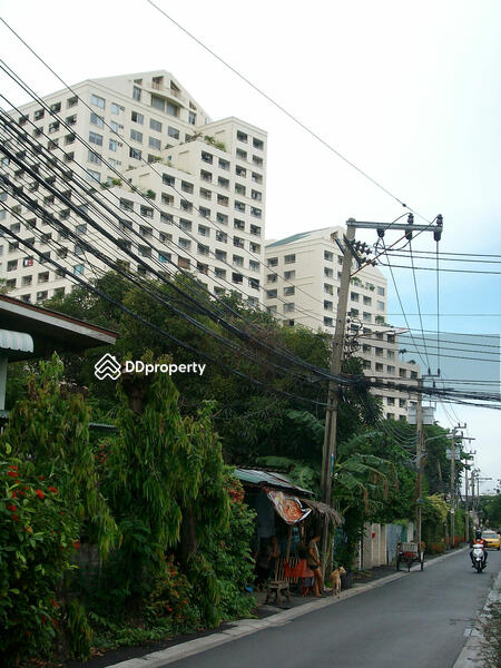 For Rent - Ratchada Orchid, Bangkok