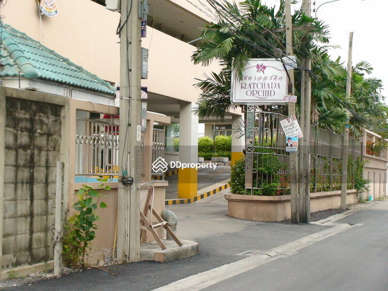For Rent - Ratchada Orchid, Bangkok