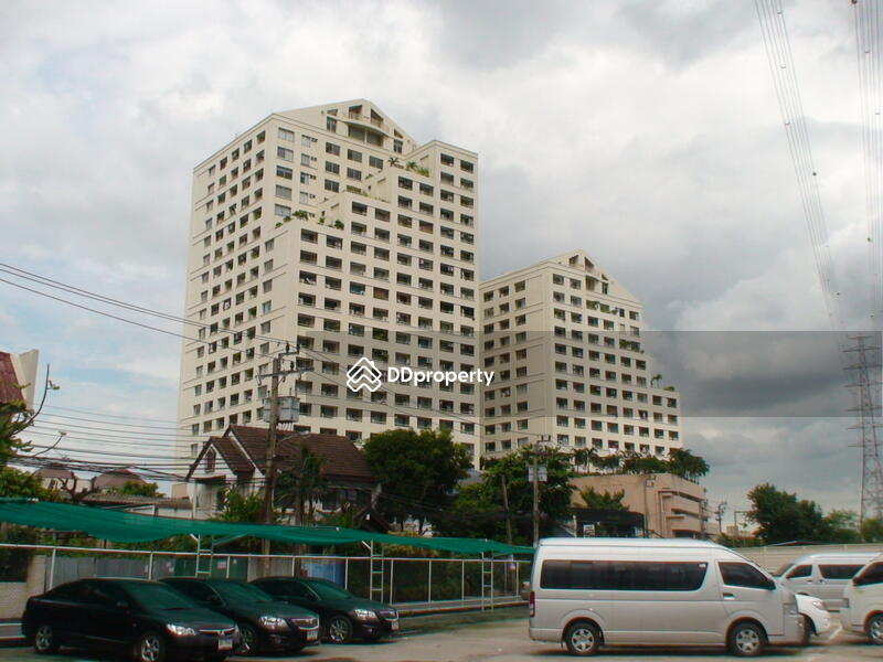 For Rent - Ratchada Orchid, Bangkok