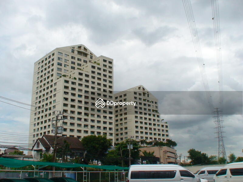 For Rent - Ratchada Orchid, Bangkok