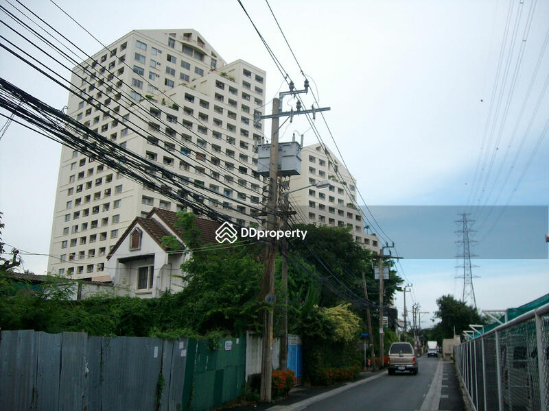 For Rent - Ratchada Orchid, Bangkok