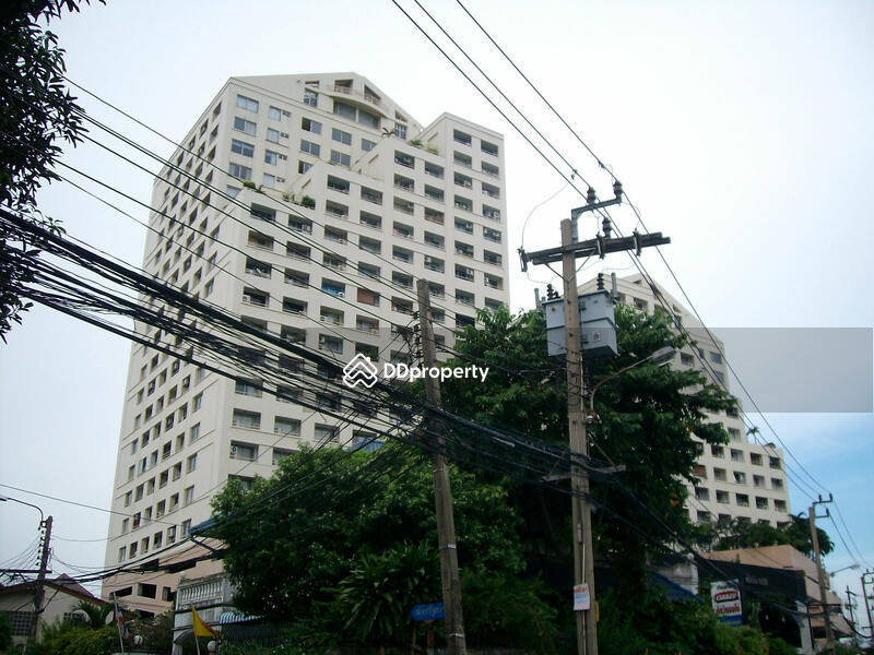 For Rent - Ratchada Orchid, Bangkok