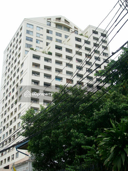 For Rent - Ratchada Orchid, Bangkok