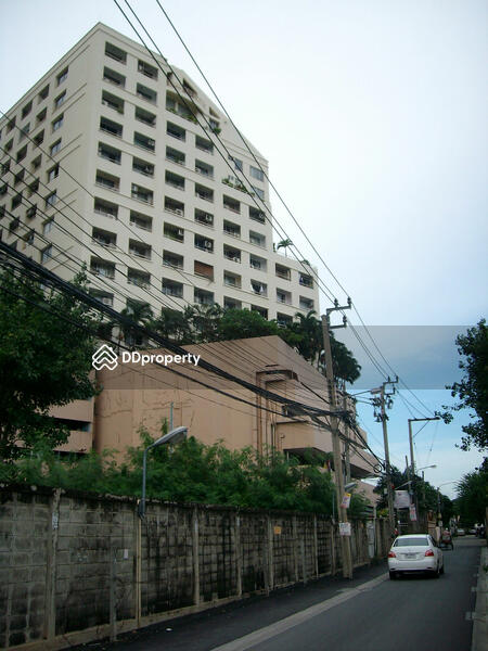 For Rent - Ratchada Orchid, Bangkok