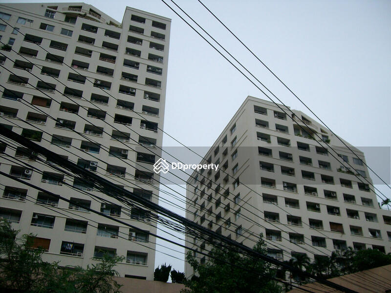 For Rent - Ratchada Orchid, Bangkok