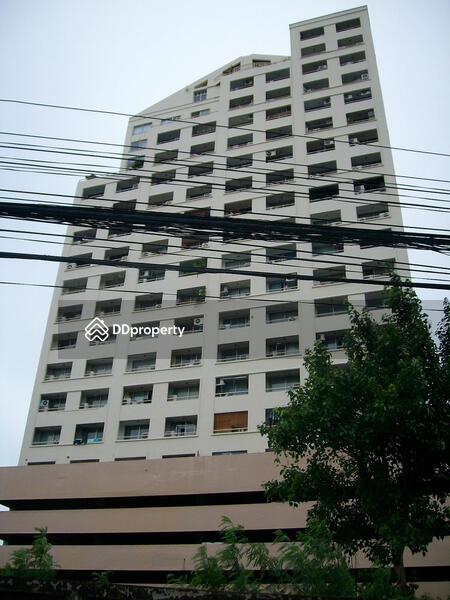For Rent - Ratchada Orchid, Bangkok