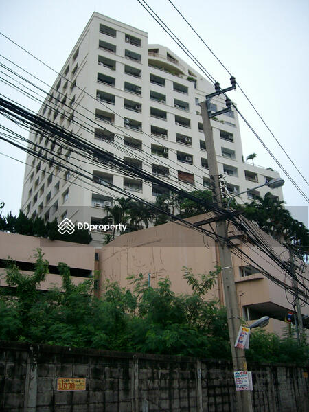 For Rent - Ratchada Orchid, Bangkok