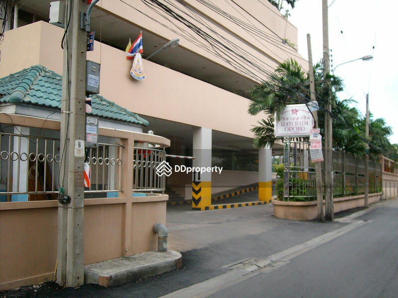 For Rent - Ratchada Orchid, Bangkok