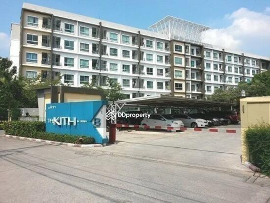 For Sale - The Kith Cheangwattana, Nonthaburi