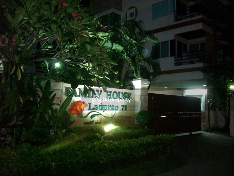 ขาย - Family House Ladprao 71 : แฟมมิลี่ เฮ้าส์ ลาดพร้าว 71, กรุงเทพ