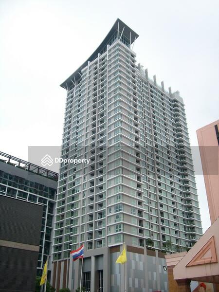 ขาย - Rhythm Ratchada-Huaikwang, กรุงเทพ