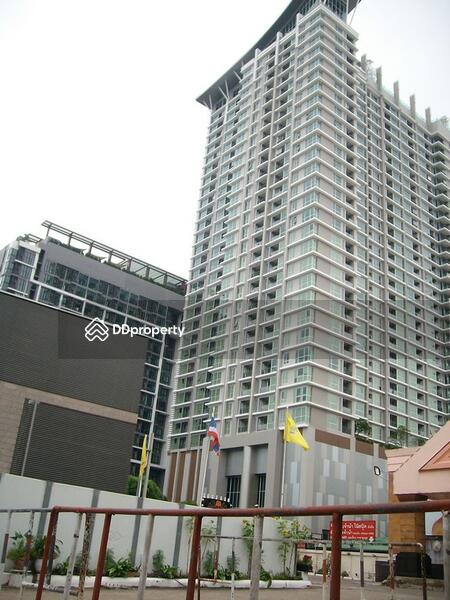 ขาย - Rhythm Ratchada-Huaikwang, กรุงเทพ