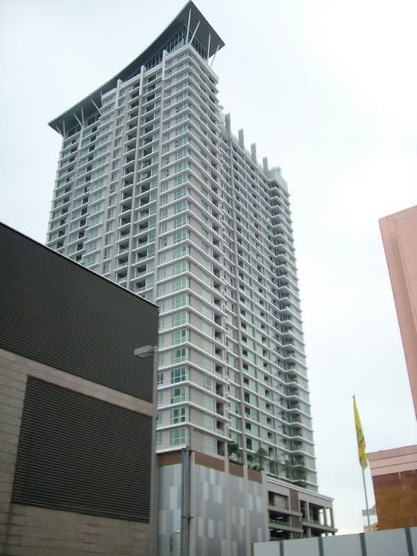 Rhythm Ratchada-Huaikwang