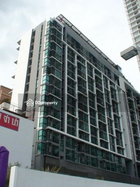 ขาย - Rhythm Ratchada-Huaikwang, กรุงเทพ