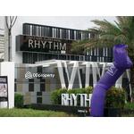 Rhythm Ratchada-Huaikwang