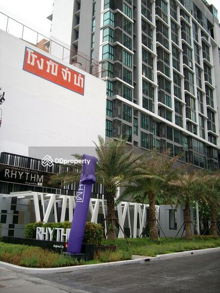 ขาย - Rhythm Ratchada-Huaikwang, กรุงเทพ