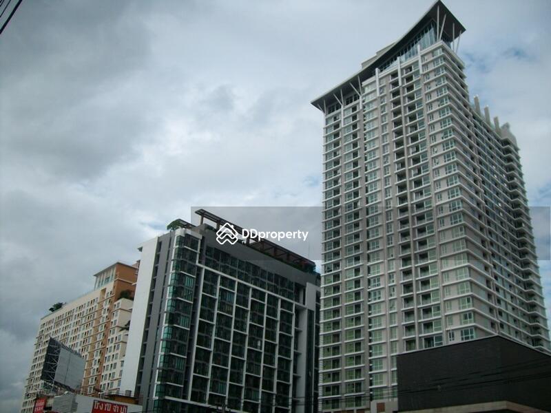 ขาย - Rhythm Ratchada-Huaikwang, กรุงเทพ
