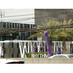 Rhythm Ratchada-Huaikwang