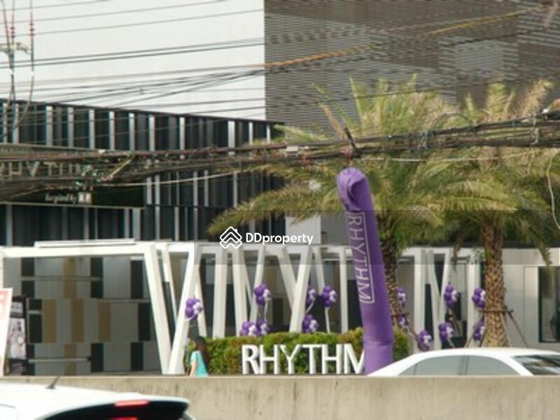 ขาย - Rhythm Ratchada-Huaikwang, กรุงเทพ