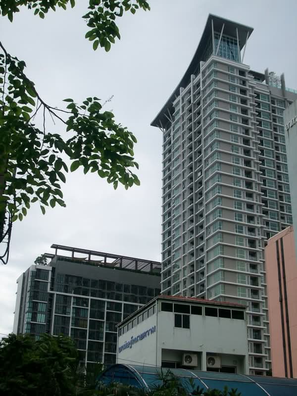 Rhythm Ratchada-Huaikwang