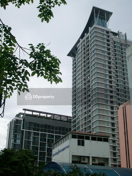 ขาย - Rhythm Ratchada-Huaikwang, กรุงเทพ