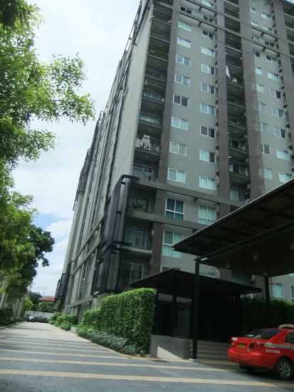 A Space Hideaway Asoke-Ratchada