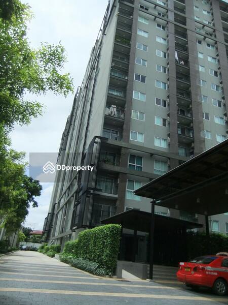 ให้เช่า - A Space Hideaway Asoke-Ratchada : เอ สเปซ ไฮด์อเวย์ อโศก-รัชดา, กรุงเทพ