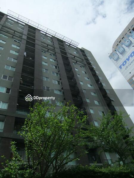 ให้เช่า - A Space Hideaway Asoke-Ratchada : เอ สเปซ ไฮด์อเวย์ อโศก-รัชดา, กรุงเทพ