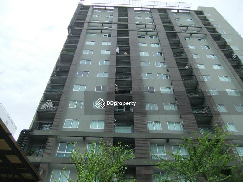 ให้เช่า - A Space Hideaway Asoke-Ratchada : เอ สเปซ ไฮด์อเวย์ อโศก-รัชดา, กรุงเทพ