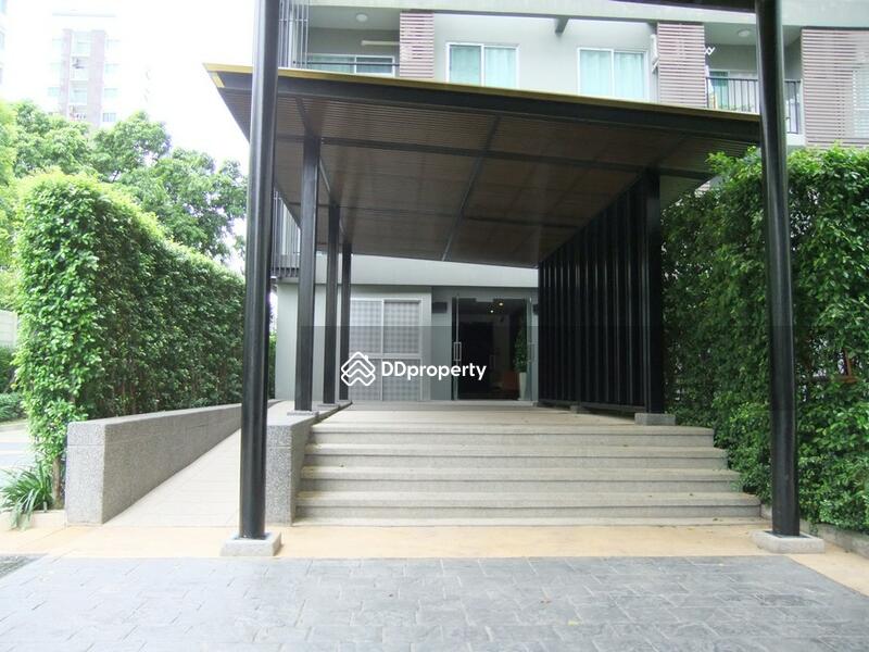 ให้เช่า - A Space Hideaway Asoke-Ratchada : เอ สเปซ ไฮด์อเวย์ อโศก-รัชดา, กรุงเทพ