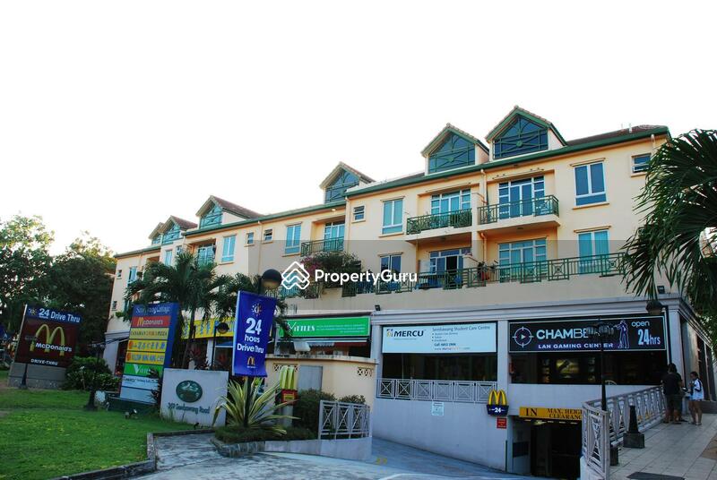 For Rent - Sembawang Cottage